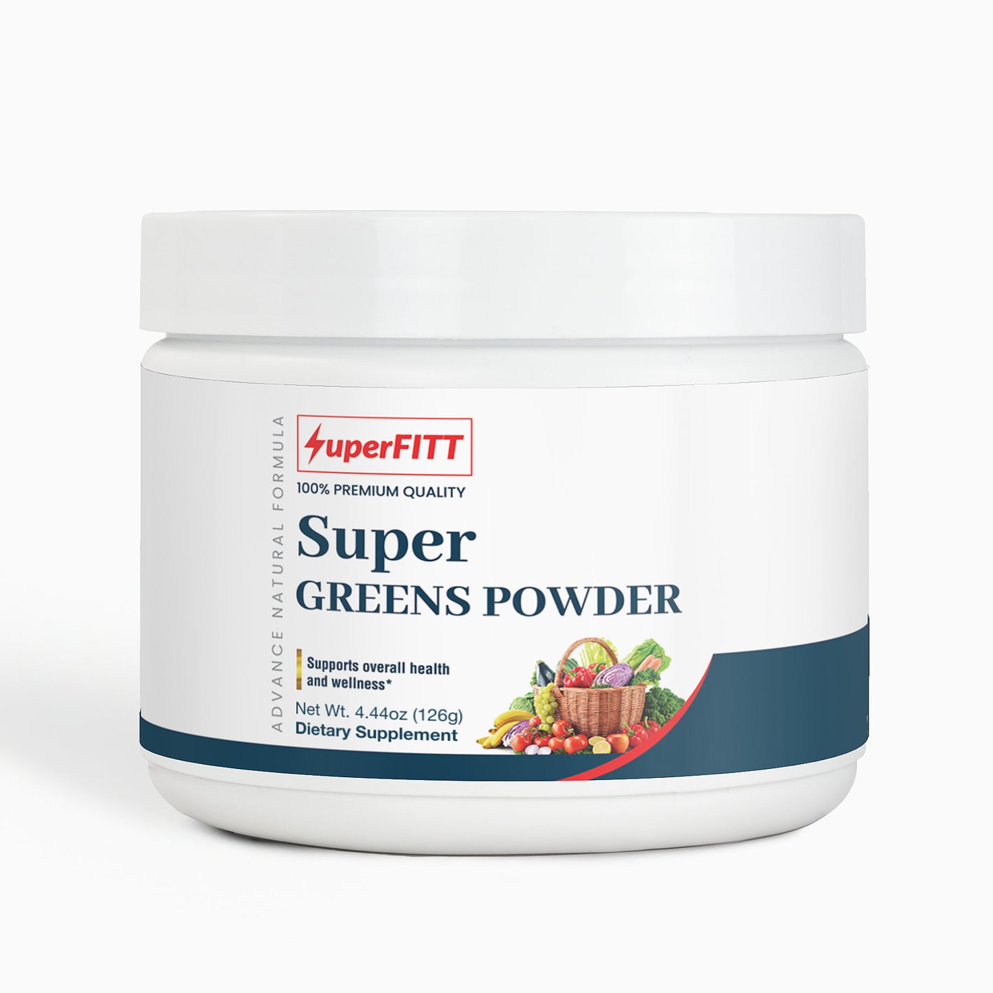 Super Greens